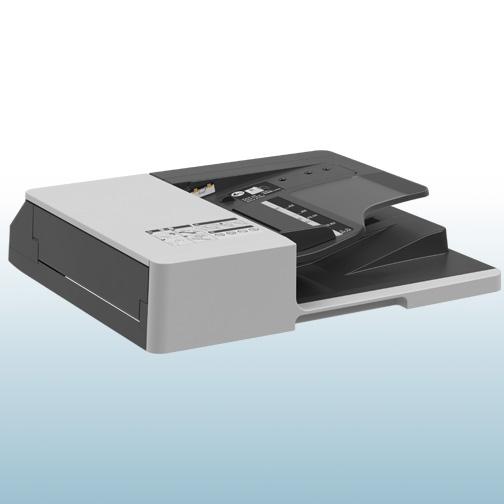 IM C2510 A3 Colour Multifunction Printer