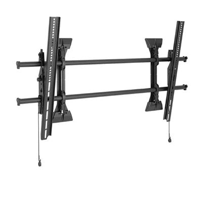 Chief X-Large Fusion Micro-Adjustable Tilt Wall Mount