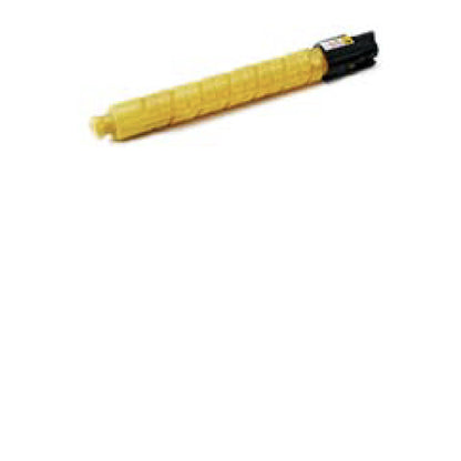 Ricoh Print Cartridge Yellow IM C400 – 842608