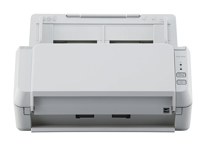 Ricoh SP-1130N Document Scanner