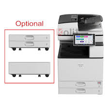 Ricoh M 2510 A3 Black and White Multifunction Printer5