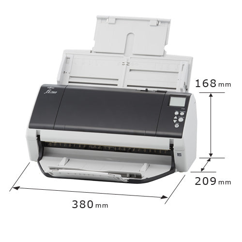 Ricoh fi-7460 A3 Duplex Document Scanner