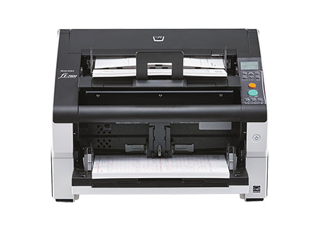Ricoh fi-7800 A3 High Volume Production Scanner