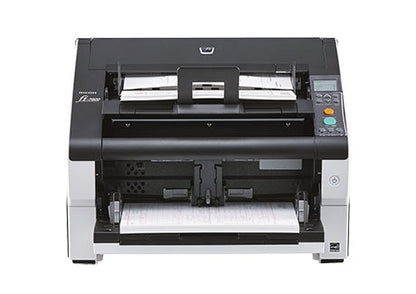 Ricoh fi-7800 A3 High Volume Production Scanner