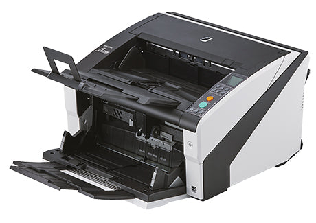 Ricoh fi-7800 A3 High Volume Production Scanner