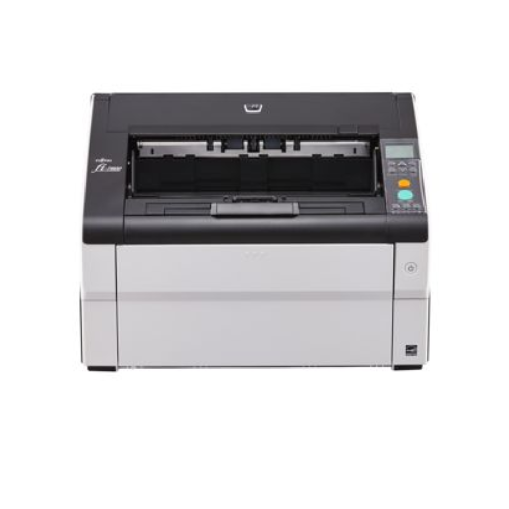Ricoh Fujitsu fi-7900 A3 Production Document Scanner