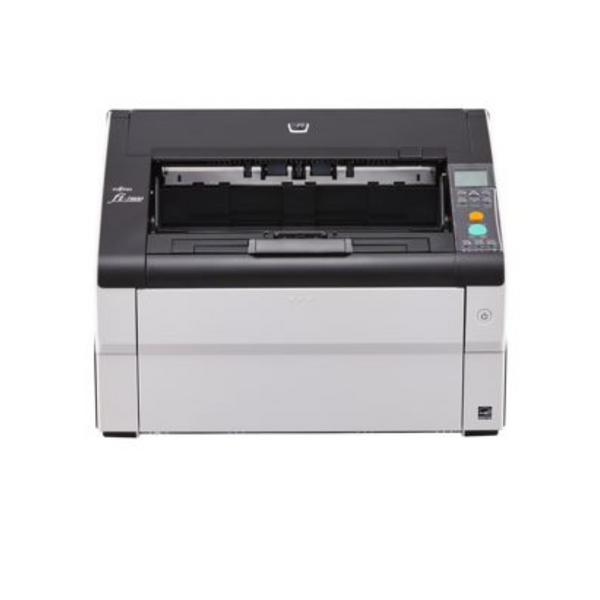 Ricoh Fujitsu fi-7900 A3 Production Document Scanner