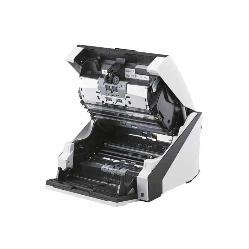 Ricoh Fujitsu fi-7900 A3 Production Document Scanner