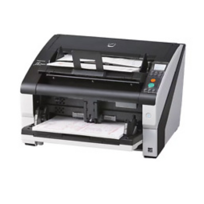 Ricoh Fujitsu fi-7900 A3 Production Document Scanner