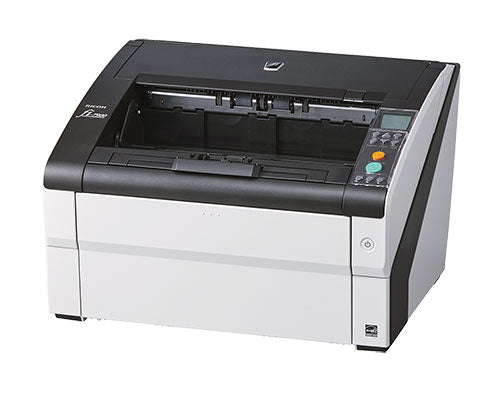 Ricoh Fujitsu fi-7900 A3 Production Document Scanner