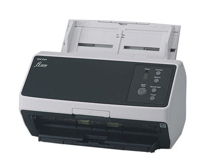 Ricoh fi-8150 A4 Document Scanner