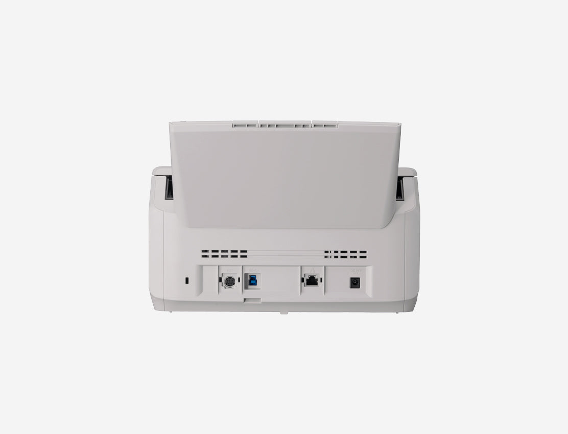 Ricoh fi-8150 A4 Document Scanner