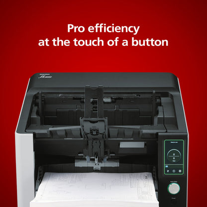 Ricoh fi-8820 A3 High Volume Production Scanner