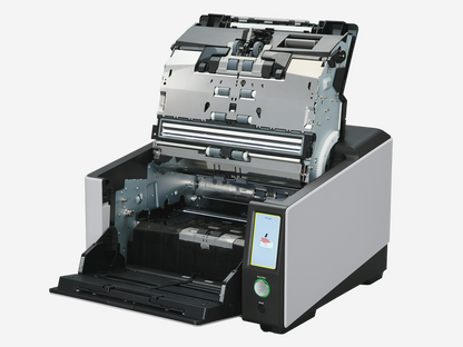 Ricoh fi-8950 A3 High Volume Production Scanner