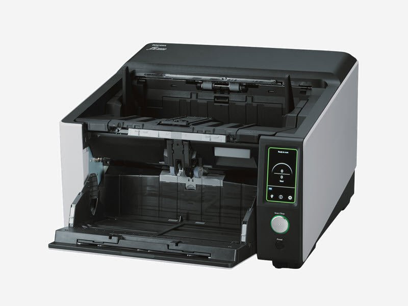 Ricoh fi-8820 A3 High Volume Production Scanner
