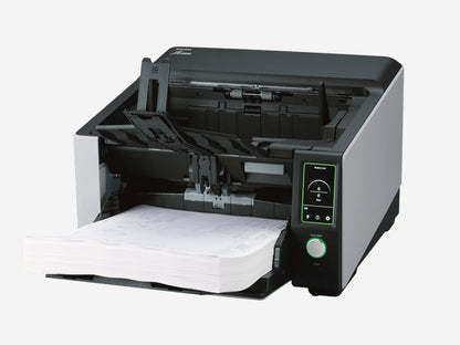 Ricoh fi-8950 A3 High Volume Production Scanner
