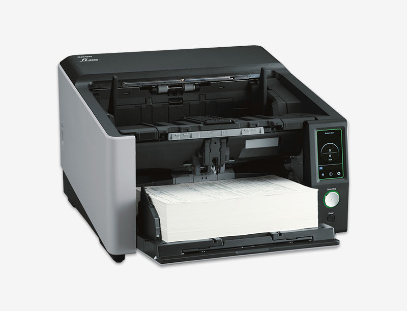 Ricoh fi-8820 A3 High Volume Production Scanner
