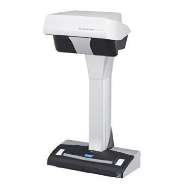 Ricoh ScanSnap SV-600 Contactless Desktop Document Scanner