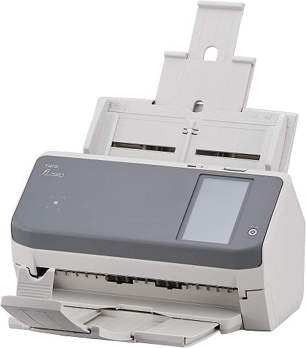 Ricoh fi-7300NX Professional Network Document Scanner