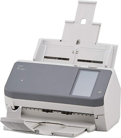 Ricoh fi-7300NX Professional Network Document Scanner