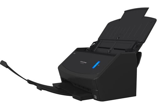 Ricoh ScanSnap iX1400 A4 Document Scanner