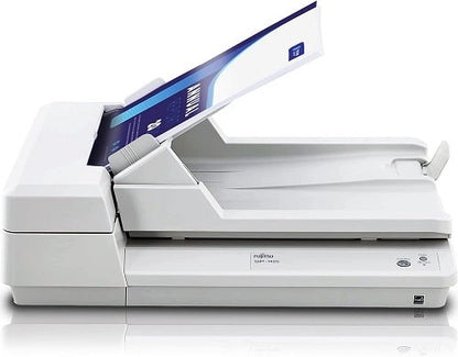 Ricoh SP-1425 A4 Flatbed Document Scanner