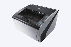 Ricoh fi-7800 A3 High Volume Production Scanner
