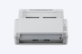 Ricoh SP-1120N Network Enabled Document Scanner