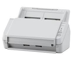 Ricoh SP-1130N Document Scanner
