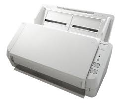 Ricoh SP-1130N Document Scanner