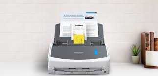 Ricoh ScanSnap iX1400 A4 Document Scanner