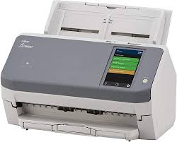 Ricoh fi-7300NX Professional Network Document Scanner
