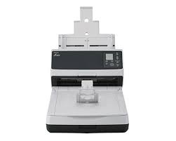 Ricoh fi-8270 A4 Flatbed Document Scanner