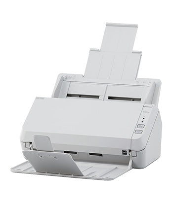 Ricoh SP-1125N Professional Document Scanner