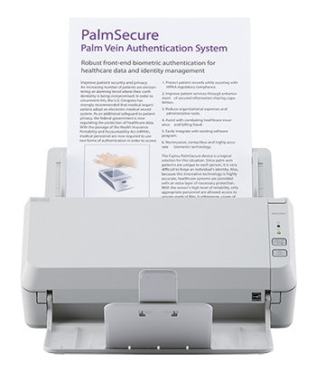 Ricoh SP-1130N Document Scanner