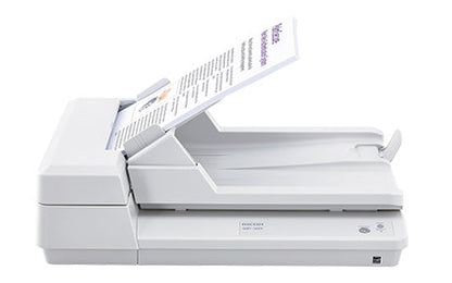 Ricoh SP-1425 A4 Flatbed Document Scanner