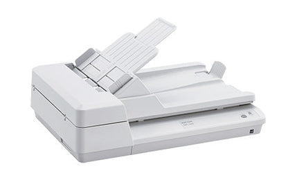 Ricoh SP-1425 A4 Flatbed Document Scanner