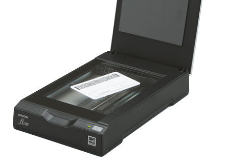 Ricoh fi-70F Flatbed Image Scanner