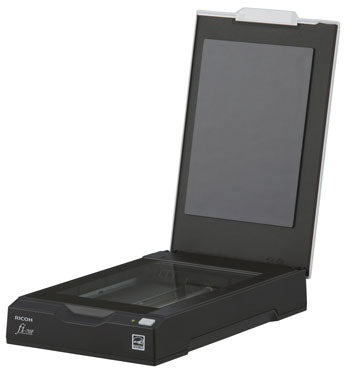 Ricoh fi-70F Flatbed Image Scanner