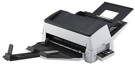 Ricoh fi-7600 A3 Document Scanner | High-Speed Sheetfed Production Scanner
