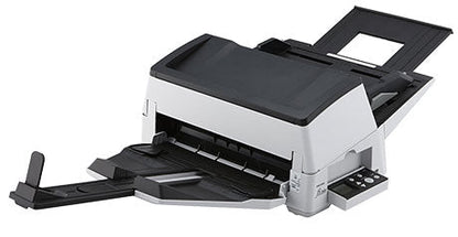 Ricoh fi-7600 A3 Document Scanner | High-Speed Sheetfed Production Scanner