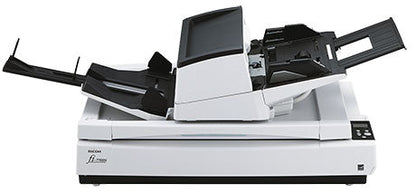 Ricoh fi-7700S Simplex A3 Flatbed Document Scanner