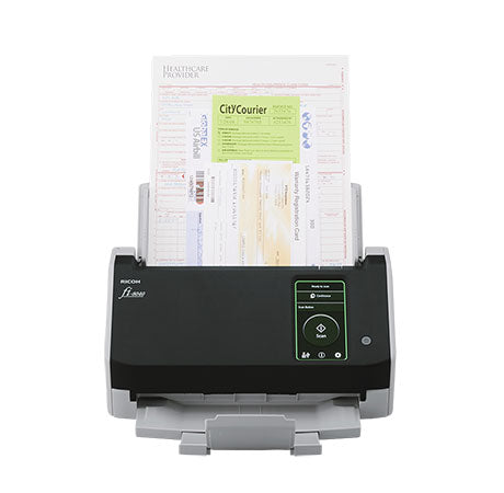 Ricoh fi-8040 A4 Document Scanner
