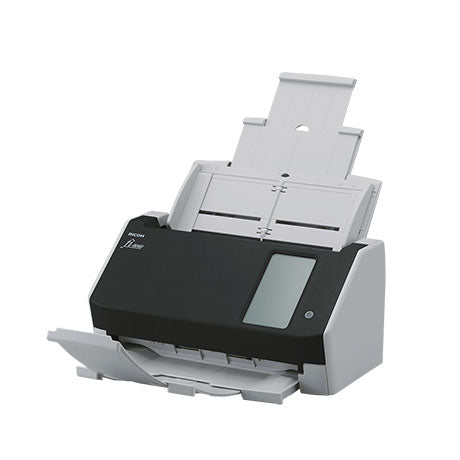 Ricoh fi-8040 A4 Document Scanner