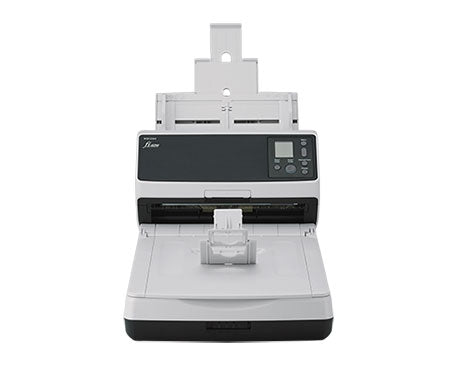 Ricoh fi-8290 A4 Flatbed Document Scanner