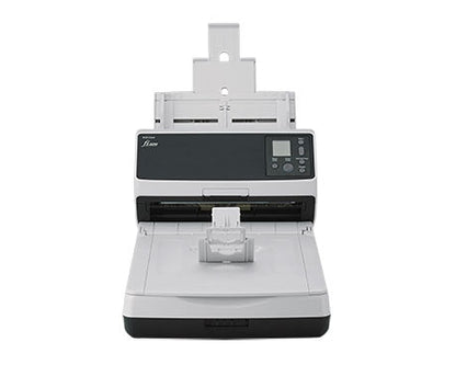 Ricoh fi-8290 A4 Flatbed Document Scanner
