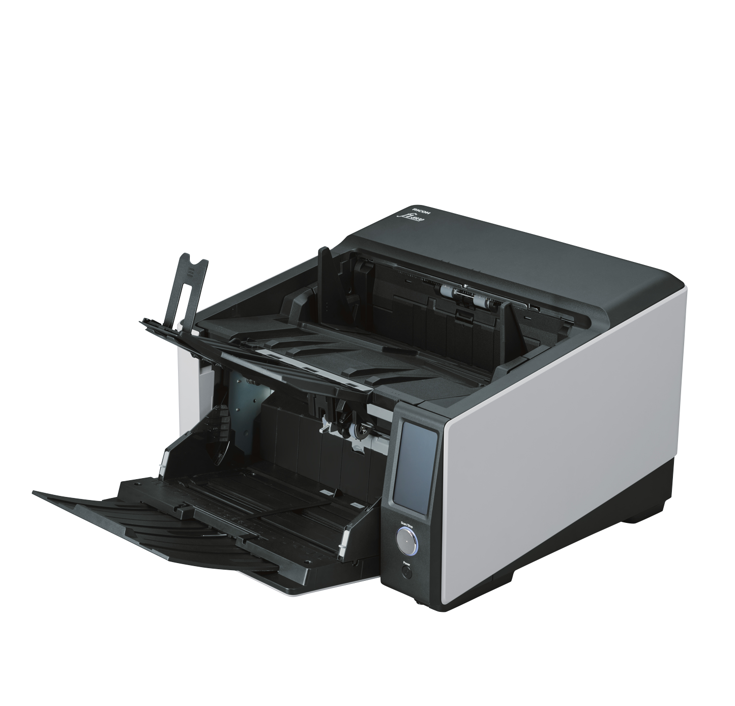 Ricoh fi-8930 A3 High Volume Production Scanner