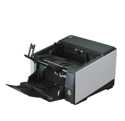 Ricoh fi-8930 A3 High Volume Production Scanner