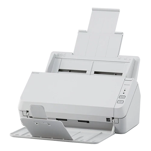 Ricoh SP-1120N Network Enabled Document Scanner
