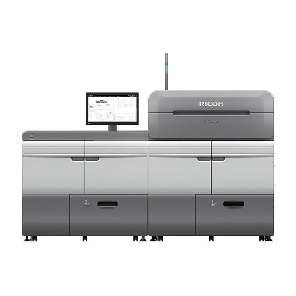 Ricoh Pro C9500 Production Printer